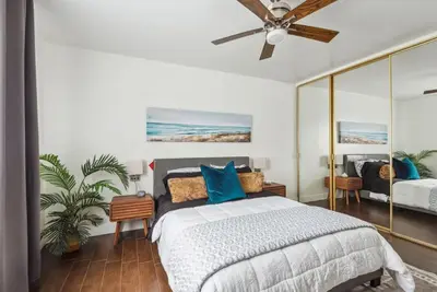 Gallery image of Shoreline Retreat in Long Beach