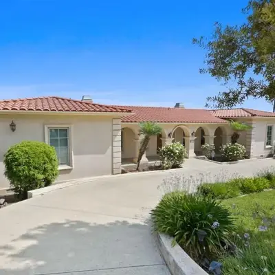 City View Rancho Palos Verdes Home