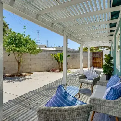 7 Mi Huntington Beach Family Home with Patio!