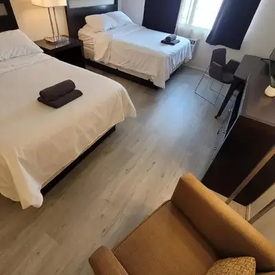 Beverly Hills Nest