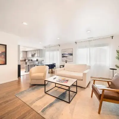 Bay Breeze Hideaway