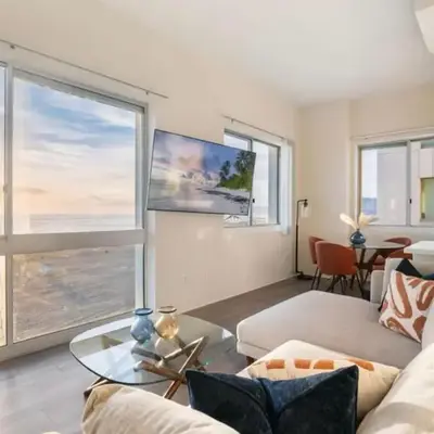 The Sunstone - Full Oceanview Right On The Sand