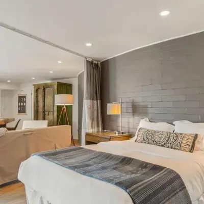 Malibu Hills Studio w Mountain Views Near beaches Cielo Nook by AvantStay