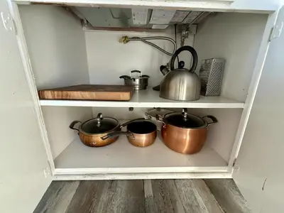 Gallery image of Furnished Studio Apt in LosFeliz in Los Angeles
