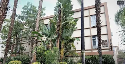 Gallery image of Furnished Studio Apt in LosFeliz in Los Angeles