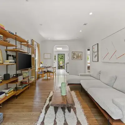 New Listing Midcity West Villa by Colby & Conrad