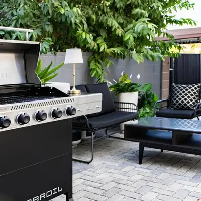 Grand 4-Bedroom - Brand New - Free parking and Patio