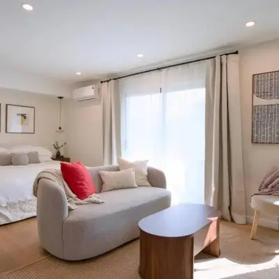 New Venice Beach Zen Hideaway
