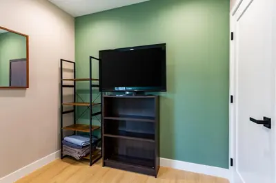 Gallery image of Cozy Spanish Duplex Near Studios in Burbank