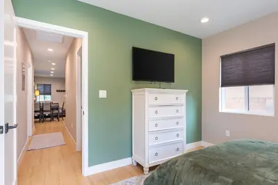 Gallery image of Cozy Spanish Duplex Near Studios in Burbank