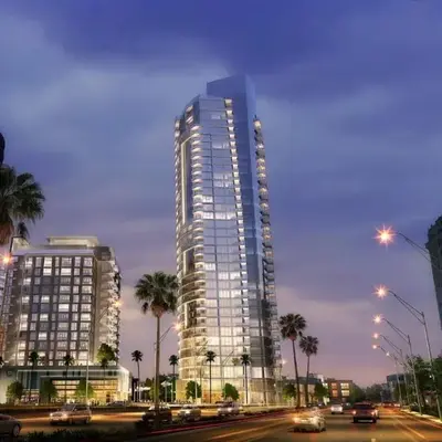 Aqua Marina Oceanfront Escape