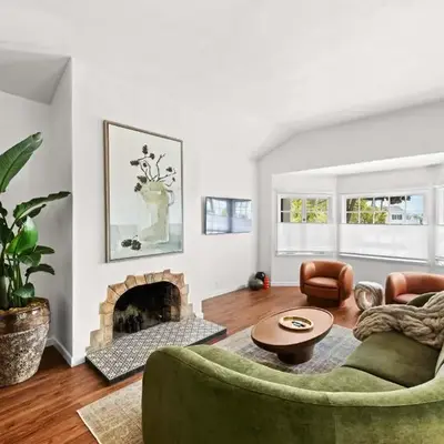 Weho Sunset Strip Hideaway And Casita