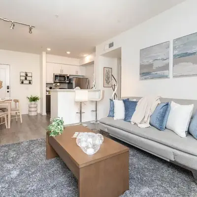 Hollywood Stars 2 Bedroom Apartment