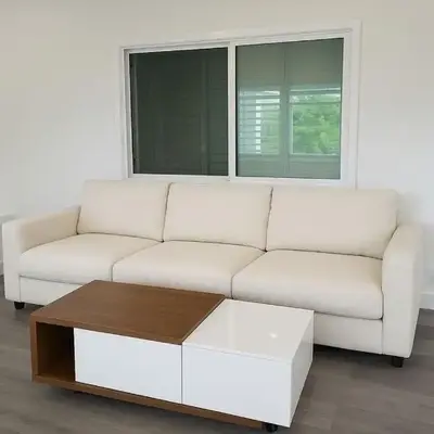 Soft elegance