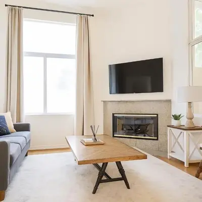 Coast Malibu 2BR Escape