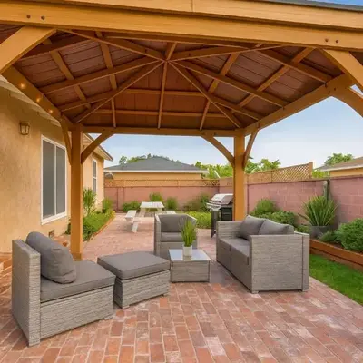 Fullerton Disneyland Getaway - 4BR