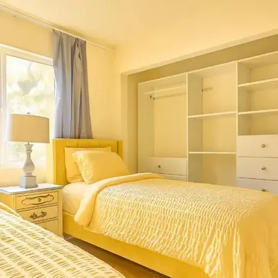 Malibu Beach - Nature 2BR Retreat