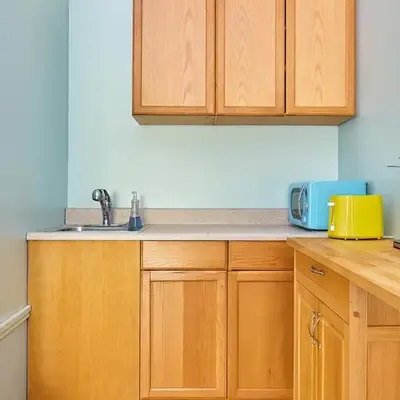 Malibu 2BR In Woods Close To Beach