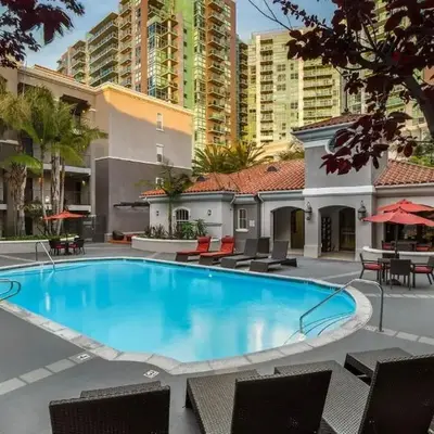 Marina Del Rey Luxe 2-Bedroom & 1-Bedroom - Hot Tub
