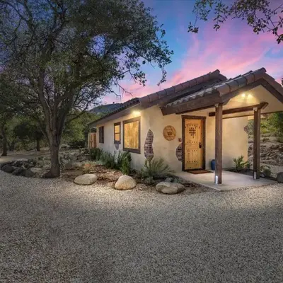 The Petite-Villas at Dorner Family Vineyard
