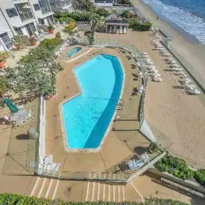 Oceanfront