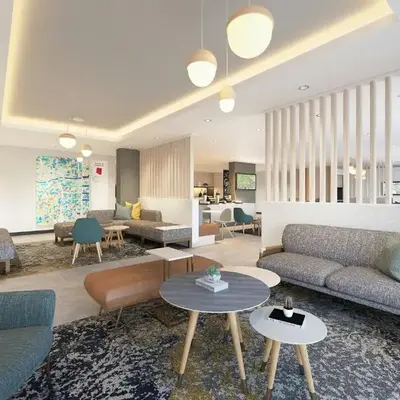 TownePlace Suites by Marriott Ridgecrest