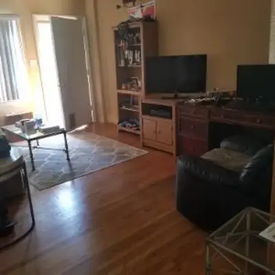 Beautiful apartment close to Cedars! Beverly Hills