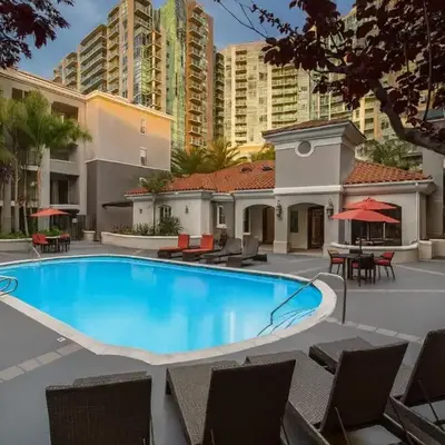 Marina Del Rey Getaway - Resort Amenities in Marina del Rey