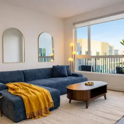 Premium Stay 10 Min From Disneyland With Pool & GYM