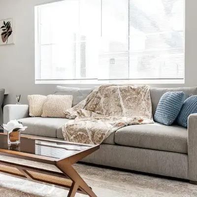 Pearl 2B apartment in Marina with parking