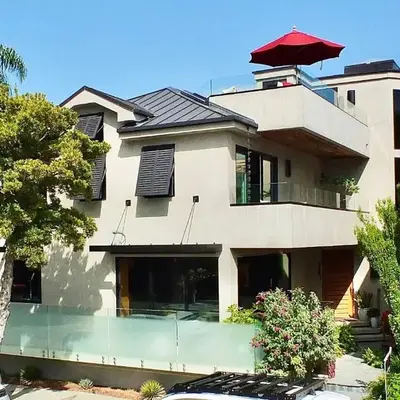 Naples Luxury Retreat - 3 BDR Stay for 6 w Rooftop Patio