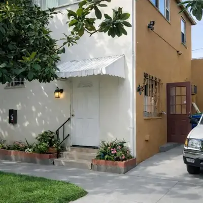 La Cienega Soul