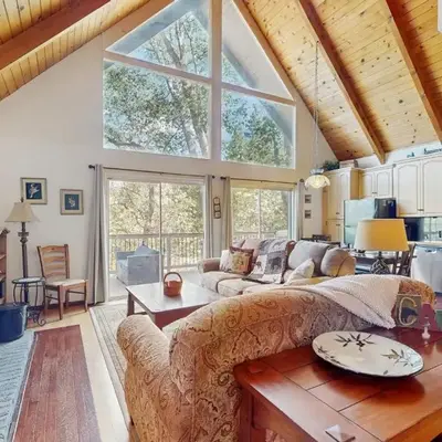 Cedar Glen Hideaway