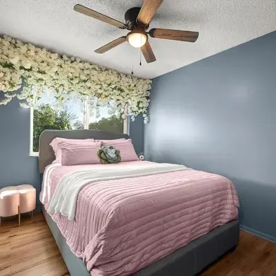 The Quirky Bloom-Whimsical Guest house