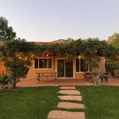 Paradise at Tree Ranch Grove
