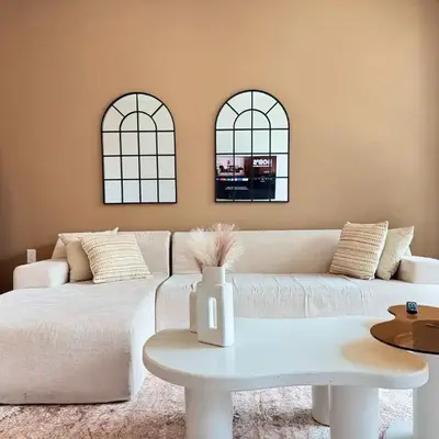 Luxury Stay Near Disneyland With Pool Gym & Free Parking