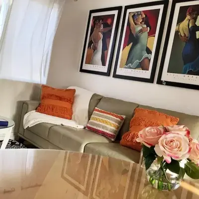 8670 San Carlos - South Gate CA - The Best 2 Rooms
