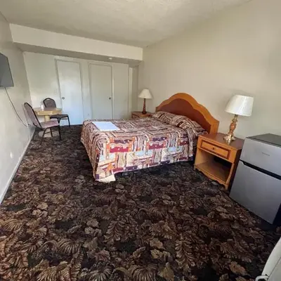 York Motel