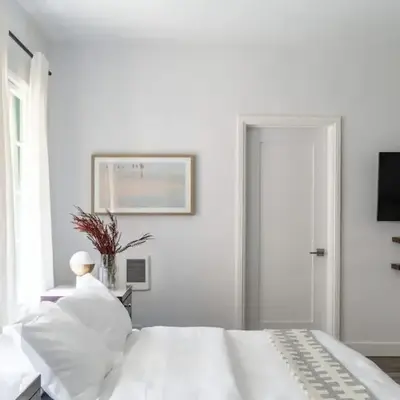 Cozy Studio in Hollywood