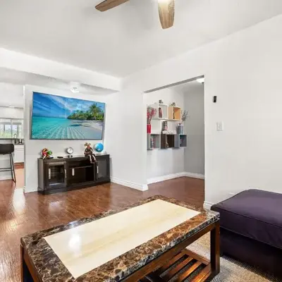 Spacious Family Retreat in San Dimas Great Location