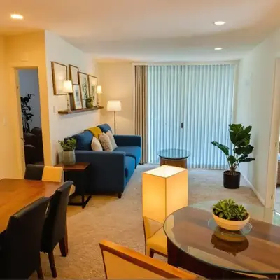 3 bedroom Home Casa Serenity Central Los Angeles