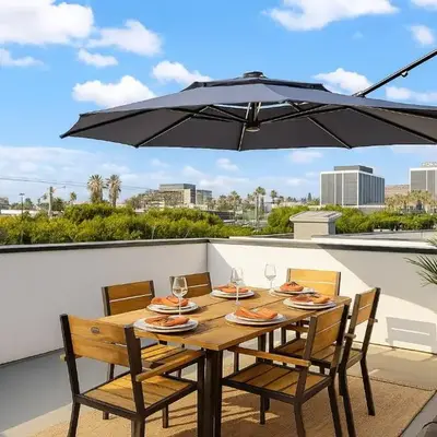 Platinum Suite LA