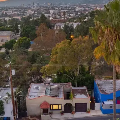 Spanish Revival Charm in Silver Lake w Patio BBQ Walkable Location Maltman Manor by AvantStay