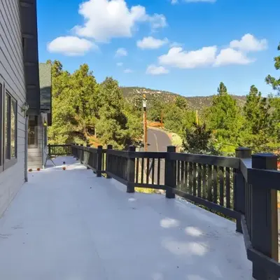 Spacious Mountain Getaway Game Room & Gazebo villa