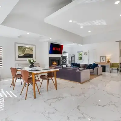 Serene Luxe Residence near Rose Bowl