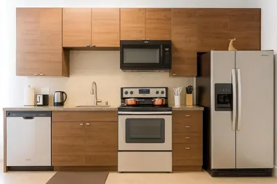 Gallery image of Luxury 1-Bedroom near Marina Dock and Venice Beach - Resort Amenities in Los Angeles
