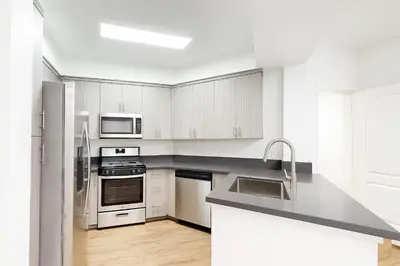 Gallery image of Luxury 1-Bedroom near Marina Dock and Venice Beach - Resort Amenities in Los Angeles
