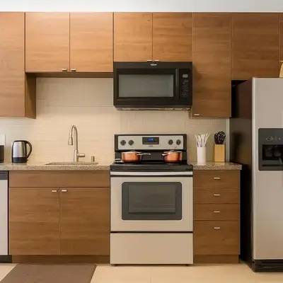 Luxury 1-Bedroom near Marina Dock and Venice Beach - Resort Amenities