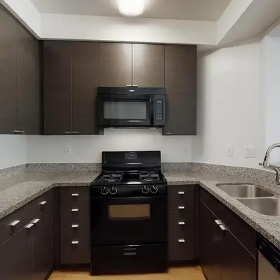 Modern 1BR Retreat in Marina del Rey - Pool