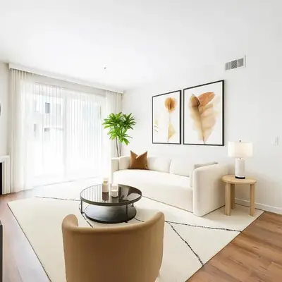 1BR Apartment in Marina del Rey - Near Venice Beach